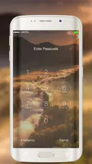 My Name Lock Screen APK download