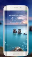 My Name Lock Screen ảnh chụp màn hình 3