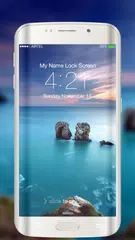 My Name Lock Screen APK download