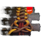 DIY Bracelet Rope Easy icono