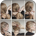DIY Hairstyles icon