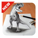 300+ DIY 3D Drawing Design Ideas APK