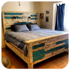 Планировка постельного белья DIY иконка