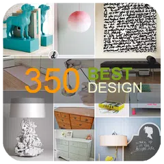 350 Diy Room Decor Ideas APK 下載