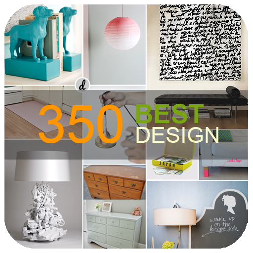 350 ideas de decoración de la habitación Diy