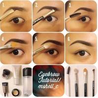 DIY makeup tutorials capture d'écran 2