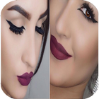 DIY makeup tutorials icon