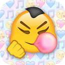 DIY Emoji Maker : Make emoji from your face APK