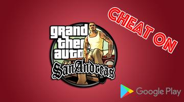 Guide For GTA SAN Affiche