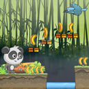 APK Panda Run Fu