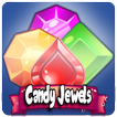 ”Candy Jewels Star