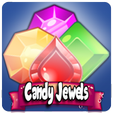 Candy Jewels Star 图标