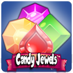 Candy Jewels Star