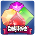 Candy Jewels Star 아이콘