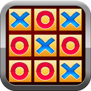 Xo tic tac two APK