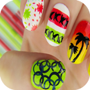DIY Nail Arts APK