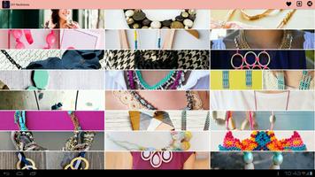 DIY Necklaces Ideas screenshot 1