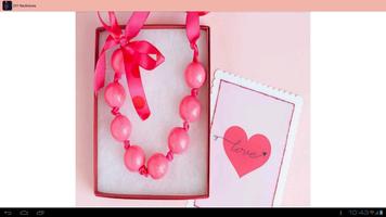 DIY Necklaces Ideas скриншот 2