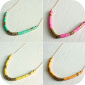 DIY Necklace Tutorials icon