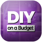 DIY On A Budget App icône