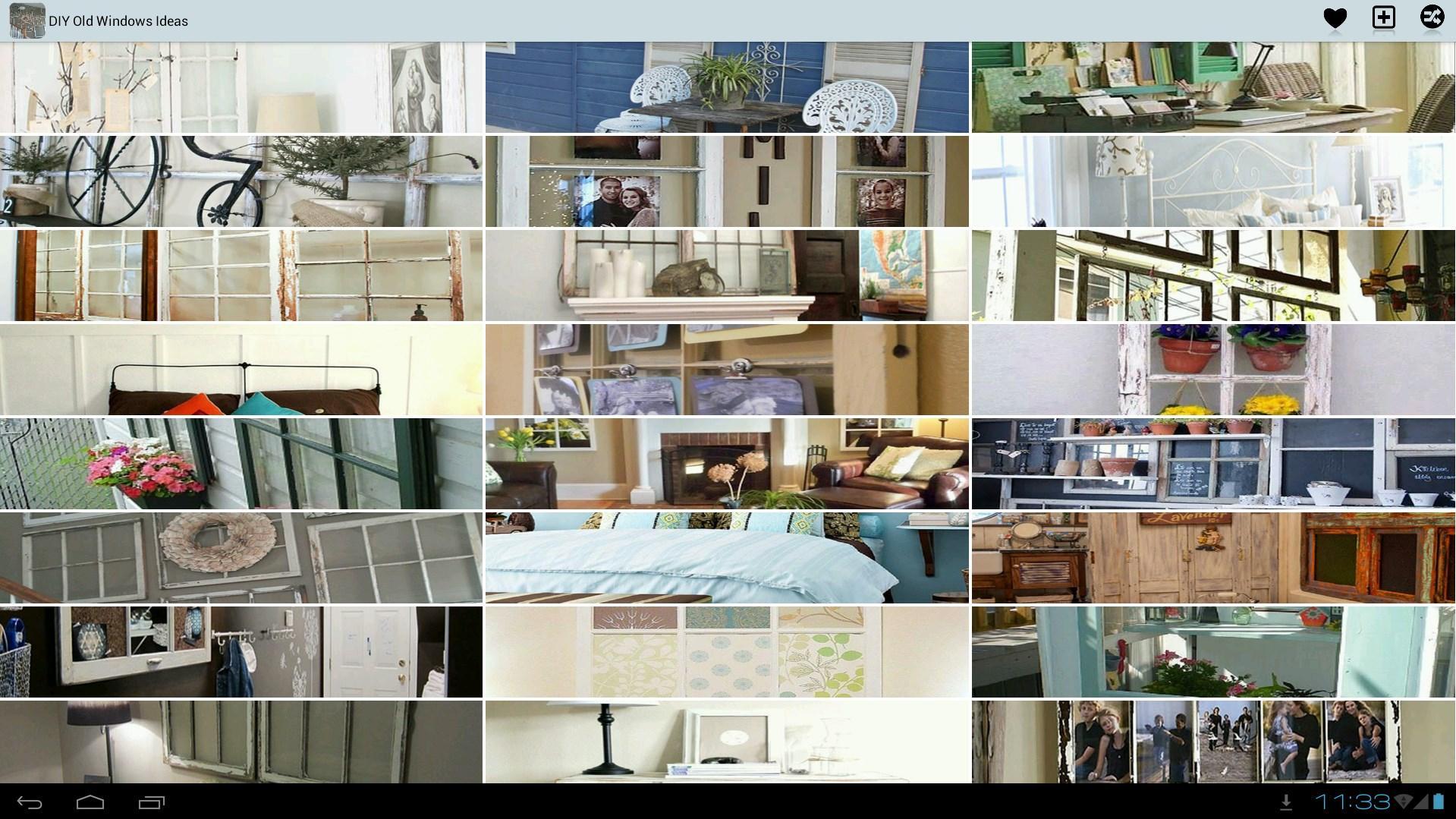 DIY Old Windows Ideas für Android - APK herunterladen DIY Old Windows Ideas für Android - APK herunterladen