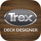 آیکون‌ Trex Deck Designer