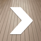 AZEK Deck Designer App icône