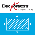 Deckorators Deck Visualizer icon