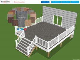 Deckorators Deck Visualizer screenshot 2