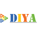 DIYA - Do It Yourself App (Pre-Final) aplikacja