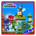 Free Pj Hero Masks Run Adventure