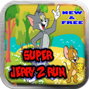 Super Jerry 2 Run APK
