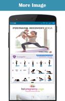 Yoga Pregnancy постер