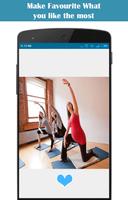 Yoga Pregnancy syot layar 1