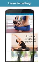 Yoga Pregnancy スクリーンショット 3