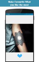 DIY Tattoo Ideas Ekran Görüntüsü 1