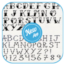 Font Tattoos Design APK