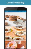 Padded Doughnut Recipe Ekran Görüntüsü 3