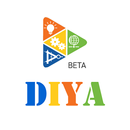 DIYA-Do It Yourself App (Beta) aplikacja