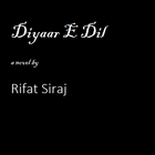 Diyar-e-Dil by Rifhat Siraj-icoon