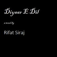 Diyar-e-Dil by Rifhat Siraj plakat