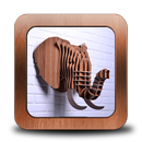 DIY African Decorations APK