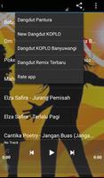 Dangdut Hot Dangdut Koplo New Ekran Görüntüsü 2