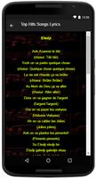 برنامه‌نما Toofan Song Lyrics عکس از صفحه