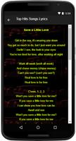 Don Diablo Song Lyrics capture d'écran 3