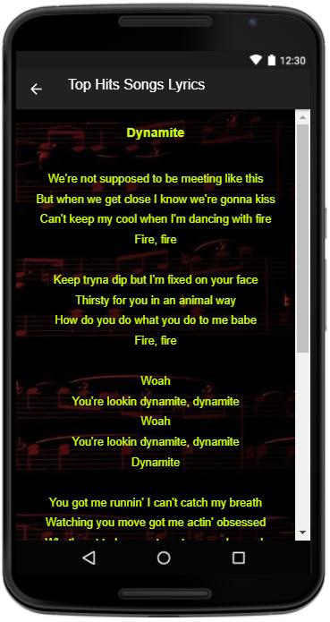 Adore Delano Song Lyrics For Android Apk Download Adore Delano Song Lyrics For Android Apk Download
