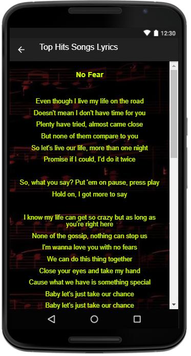 Dej Loaf Song Lyrics for Android - APK Download