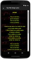 Fuel Fandango Song Lyrics screenshot 3