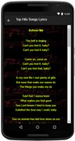 Gerald Levert Song Lyrics syot layar 3