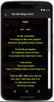 Janno Gibbs Song Lyrics screenshot 3